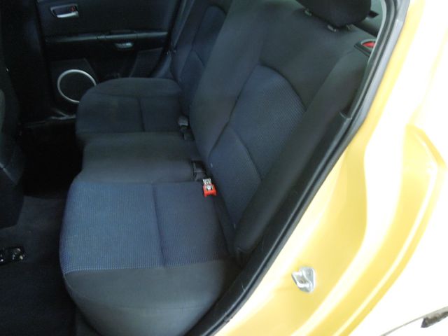 Mazda 3 2004 photo 16