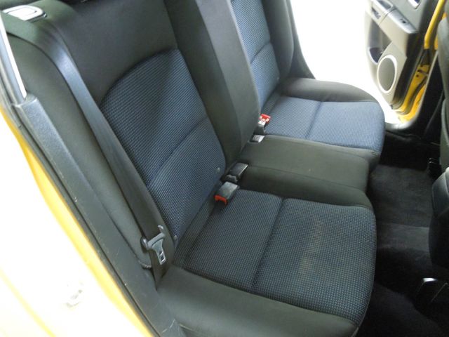 Mazda 3 2004 photo 17