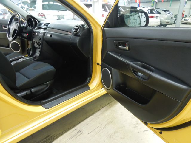 Mazda 3 2004 photo 19