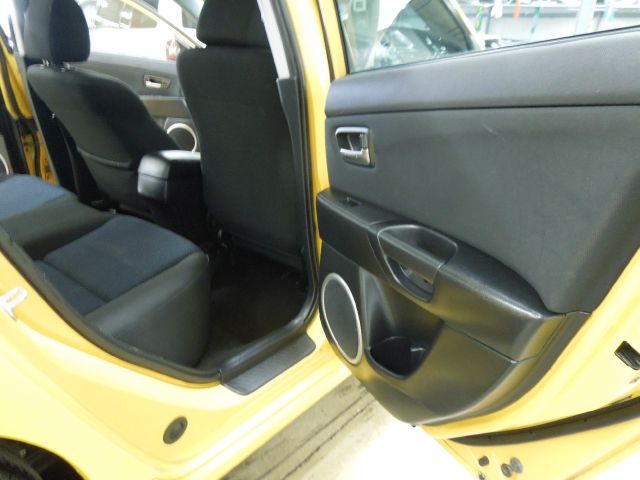 Mazda 3 2004 photo 20