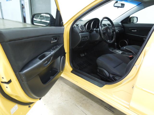 Mazda 3 2004 photo 21