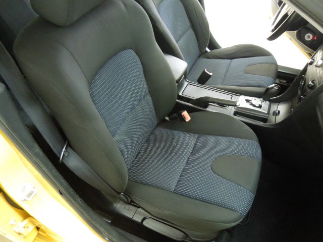 Mazda 3 2004 photo 22