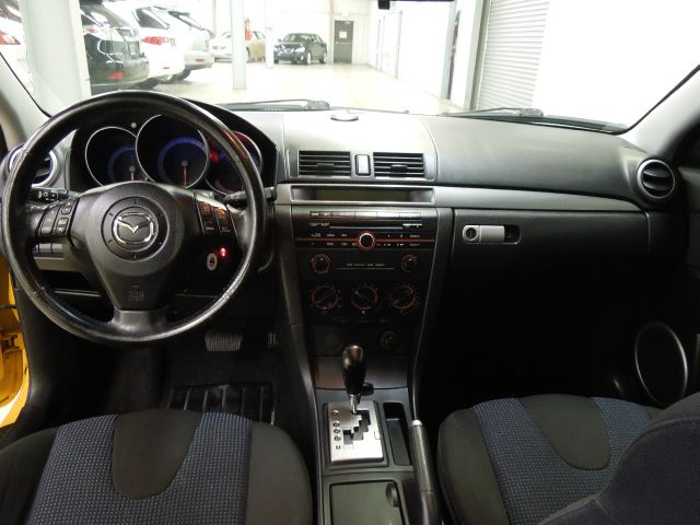 Mazda 3 2004 photo 27