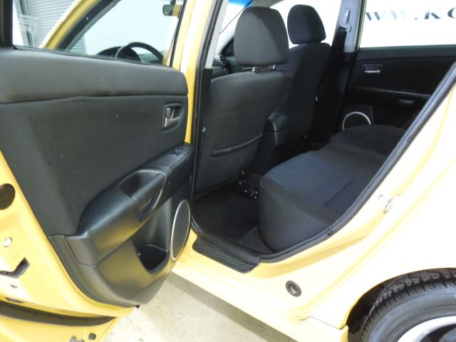 Mazda 3 2004 photo 3