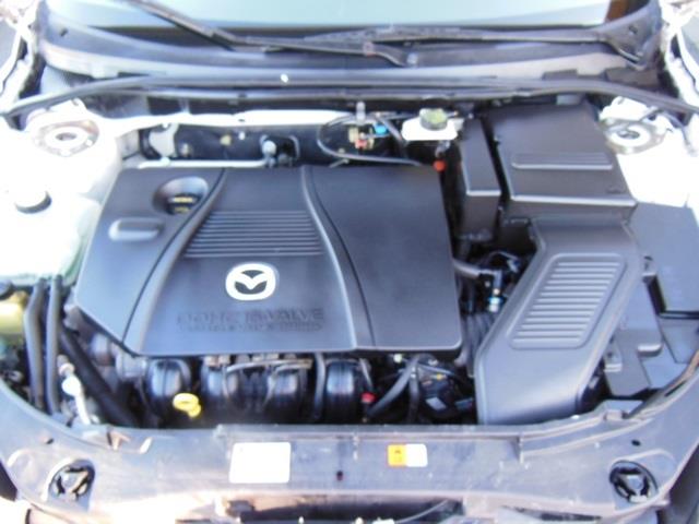 Mazda 3 2004 photo 48