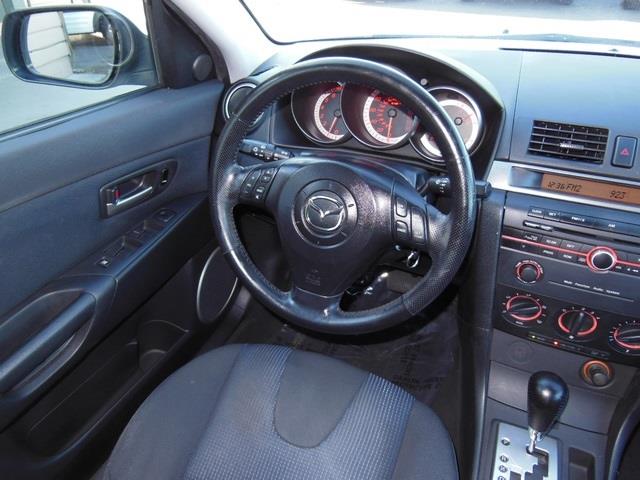 Mazda 3 2004 photo 7