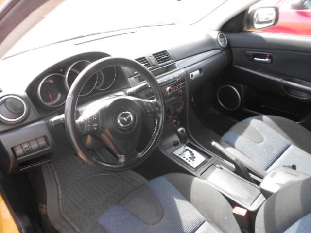 Mazda 3 2004 photo 3