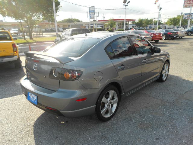 Mazda 3 2004 photo 10