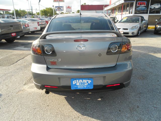 Mazda 3 2004 photo 11