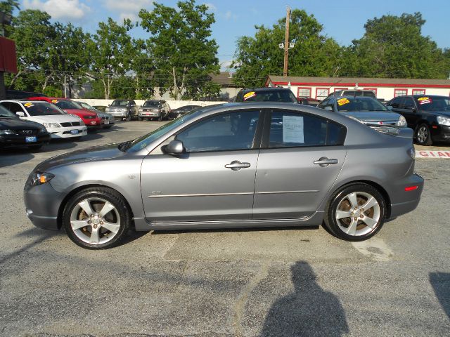 Mazda 3 2004 photo 12