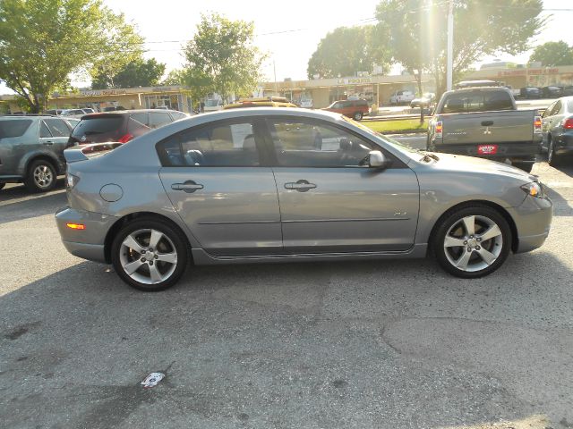 Mazda 3 2004 photo 3