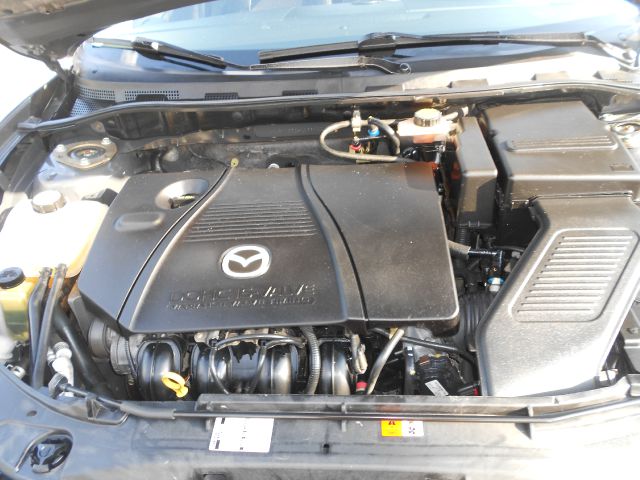 Mazda 3 2004 photo 5