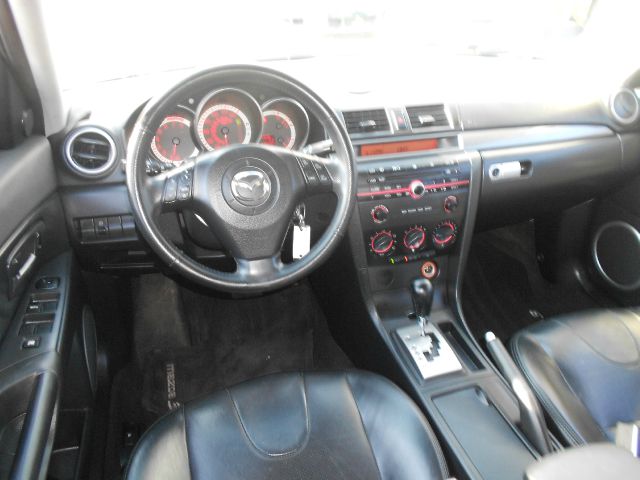 Mazda 3 2004 photo 6