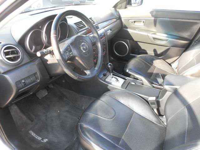 Mazda 3 2004 photo 7