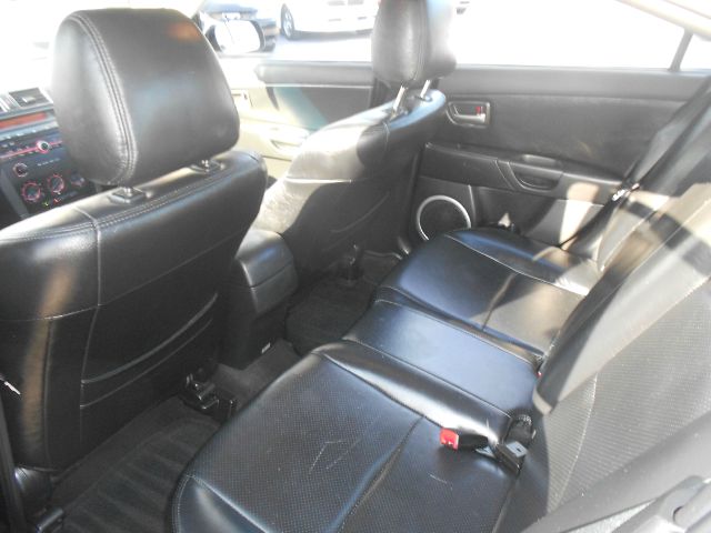 Mazda 3 2004 photo 4