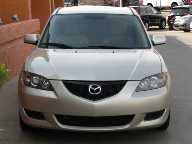 Mazda 3 2004 photo 2