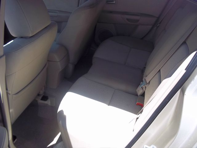 Mazda 3 2004 photo 5