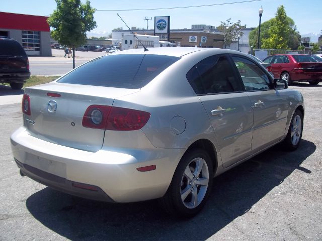 Mazda 3 2004 photo 7