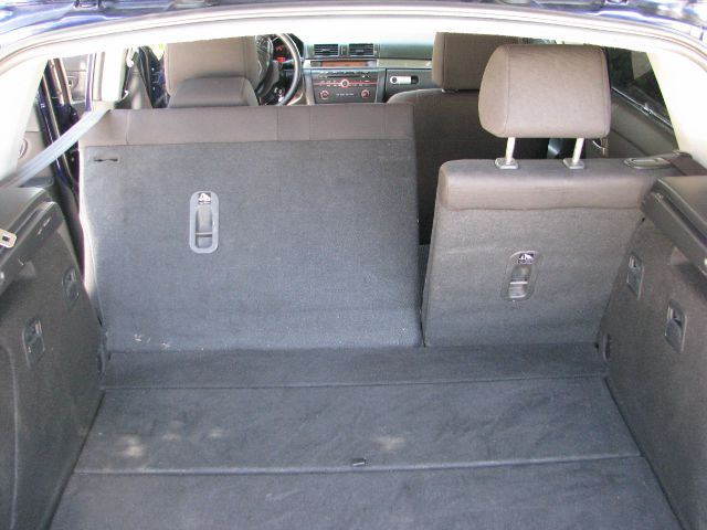 Mazda 3 2004 photo 18