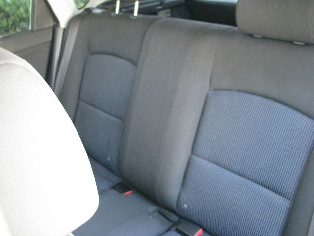 Mazda 3 2004 photo 19