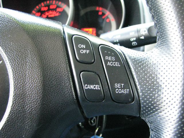 Mazda 3 2004 photo 24