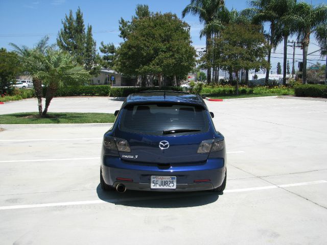 Mazda 3 2004 photo 31