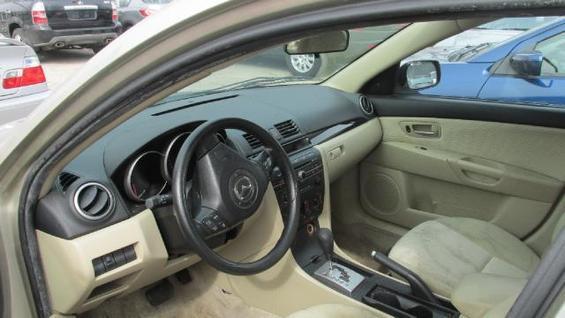 Mazda 3 2005 photo 3