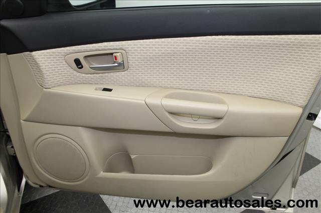 Mazda 3 2005 photo 23