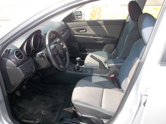 Mazda 3 2005 photo 3