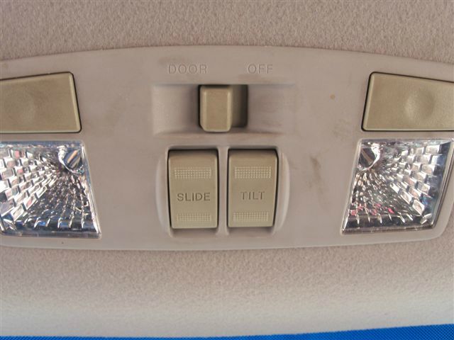 Mazda 3 2005 photo 1