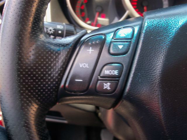 Mazda 3 2005 photo 11