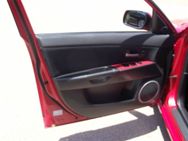 Mazda 3 2005 photo 22