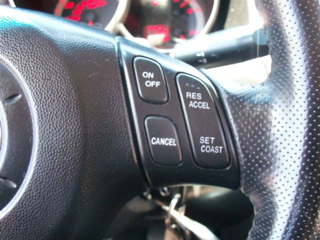 Mazda 3 2005 photo 31