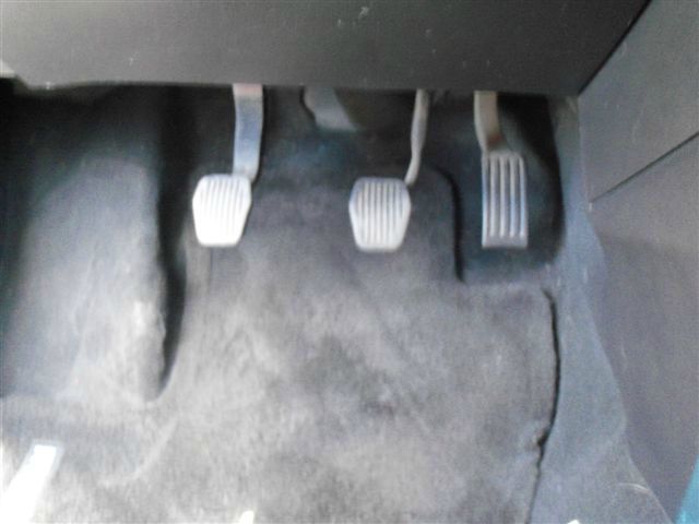 Mazda 3 2005 photo 9