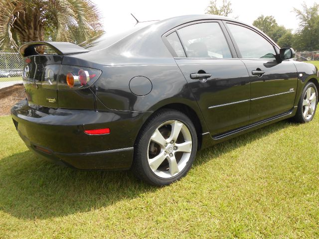 Mazda 3 2005 photo 3