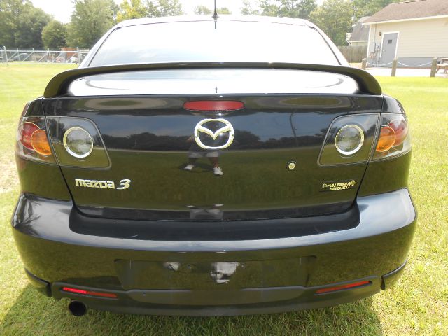 Mazda 3 2005 photo 4