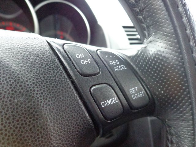 Mazda 3 2005 photo 22