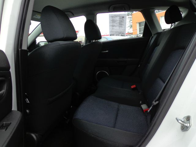 Mazda 3 2005 photo 29