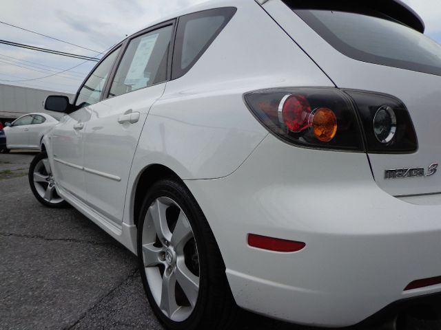 Mazda 3 2005 photo 5