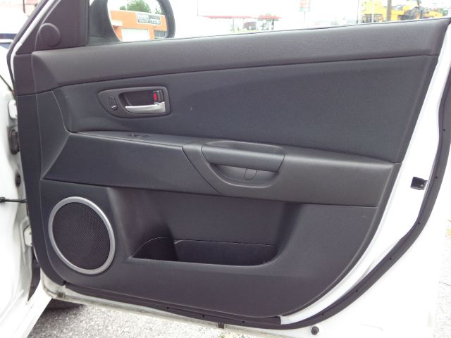 Mazda 3 2005 photo 7