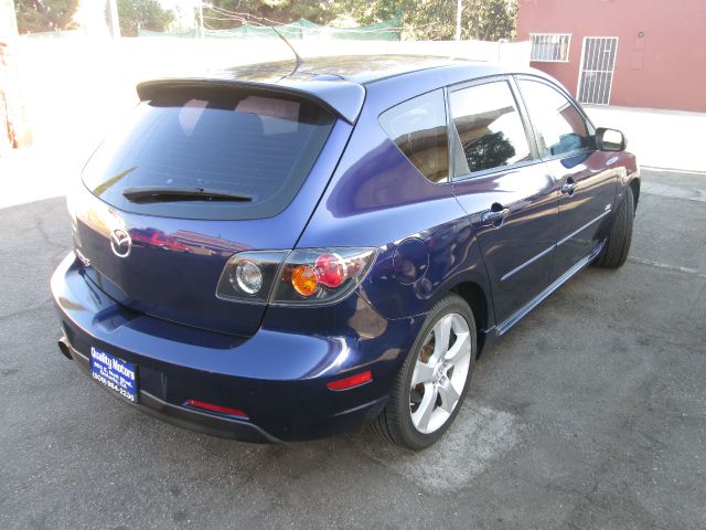 Mazda 3 2005 photo 3