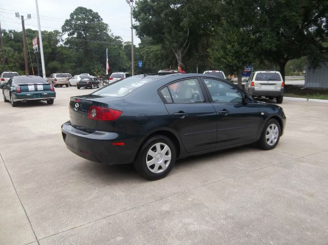 Mazda 3 2005 photo 1