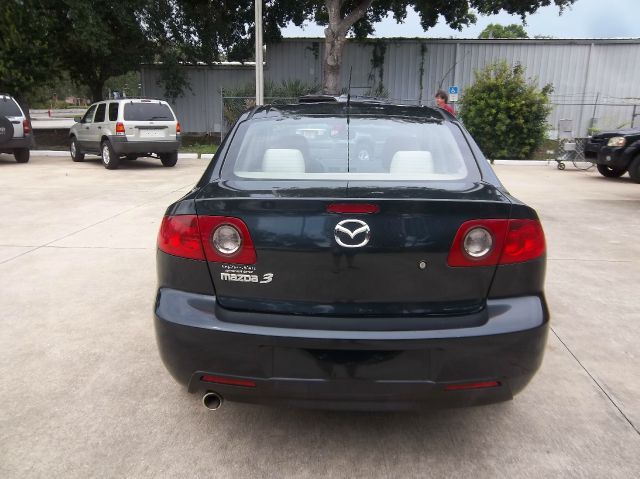 Mazda 3 2005 photo 3