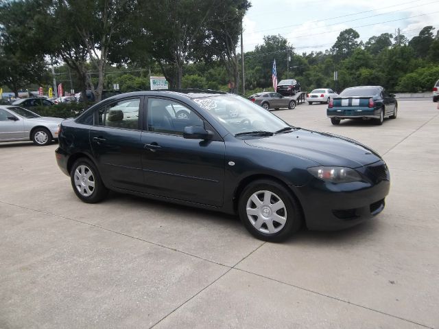 Mazda 3 2005 photo 4