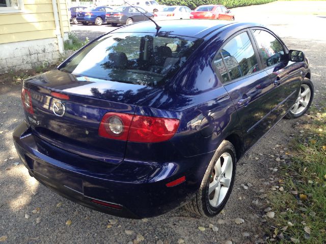 Mazda 3 2005 photo 3