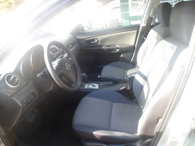 Mazda 3 2005 photo 1