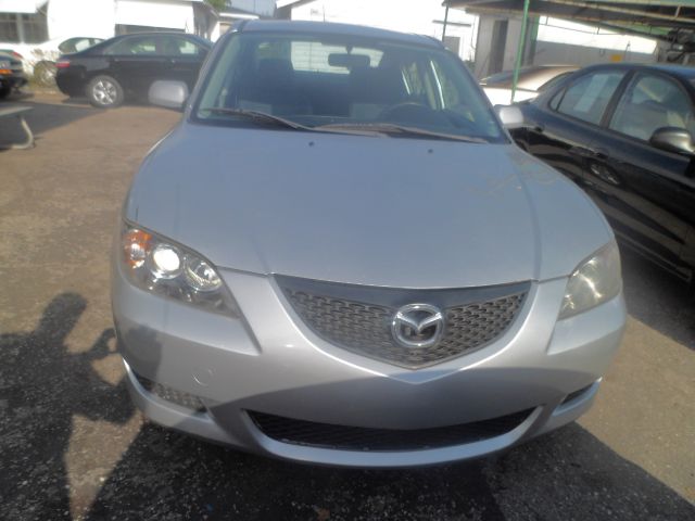 Mazda 3 2005 photo 4