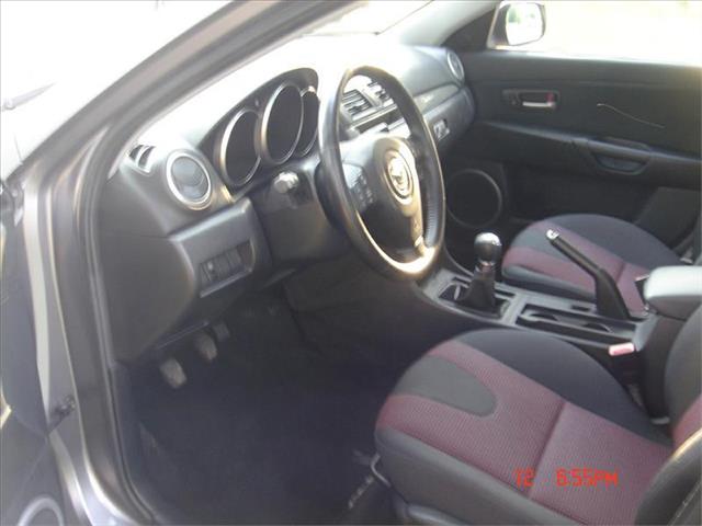 Mazda 3 2005 photo 2