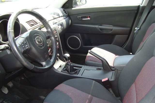 Mazda 3 2005 photo 1