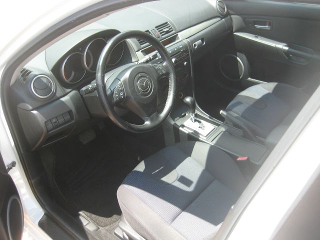 Mazda 3 2005 photo 16